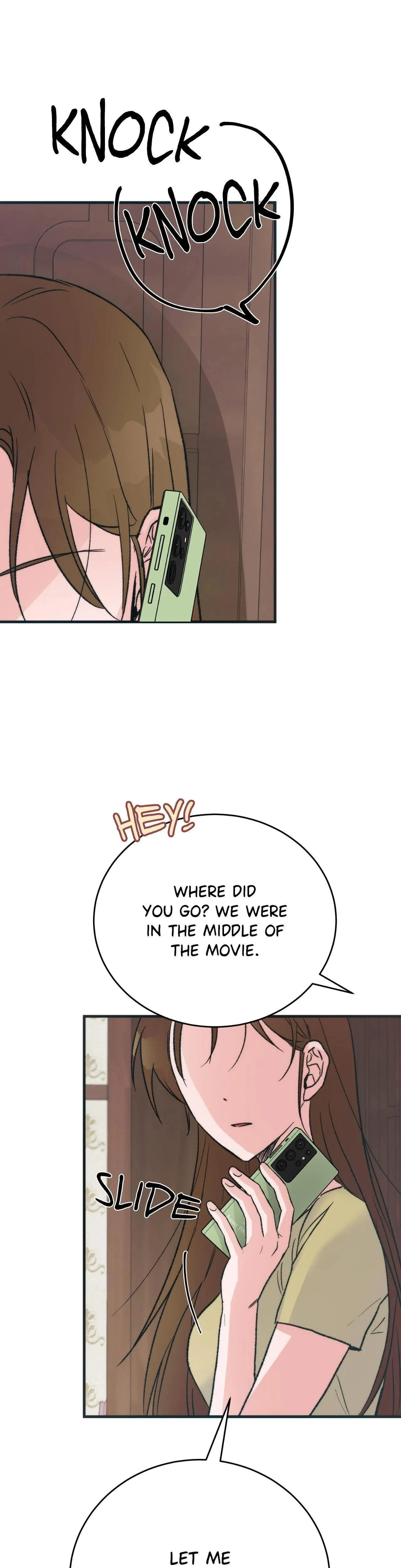 A Midsummer’s Carol Chapter 5, page 46