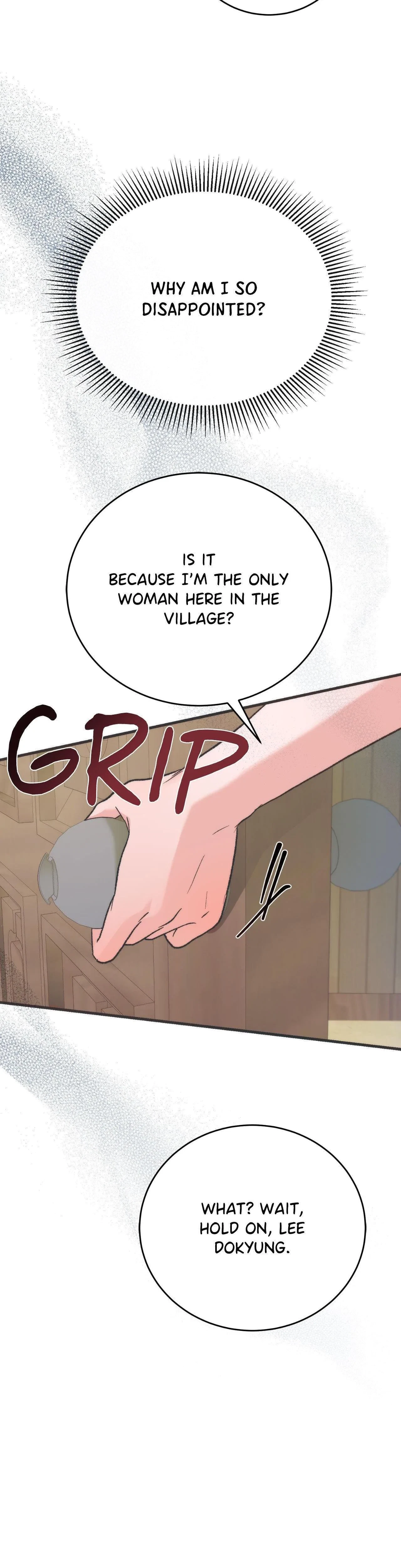 A Midsummer’s Carol Chapter 5, page 49