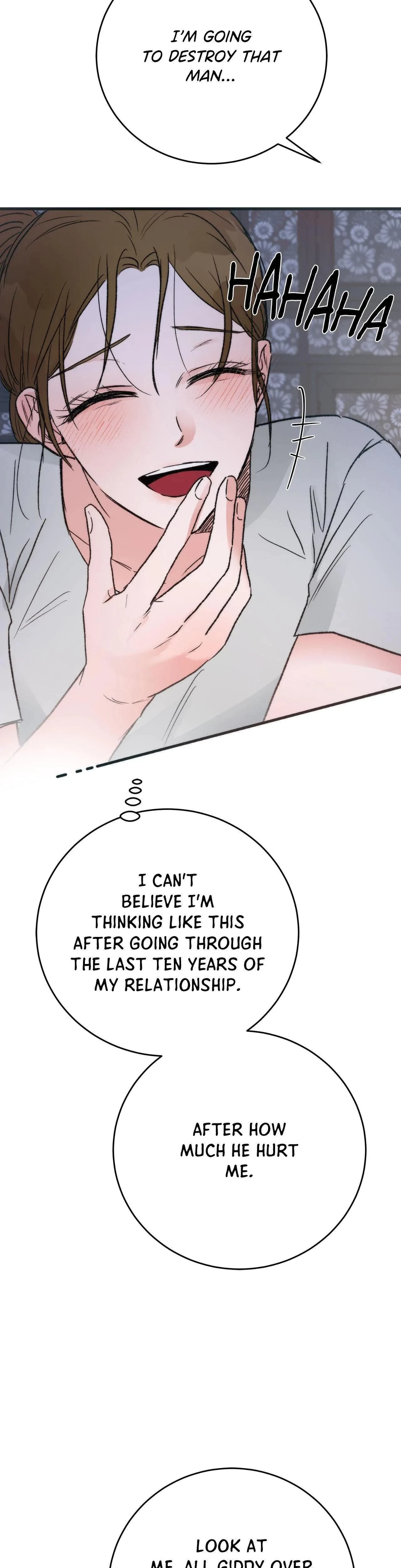 A Midsummer’s Carol Chapter 5, page 7