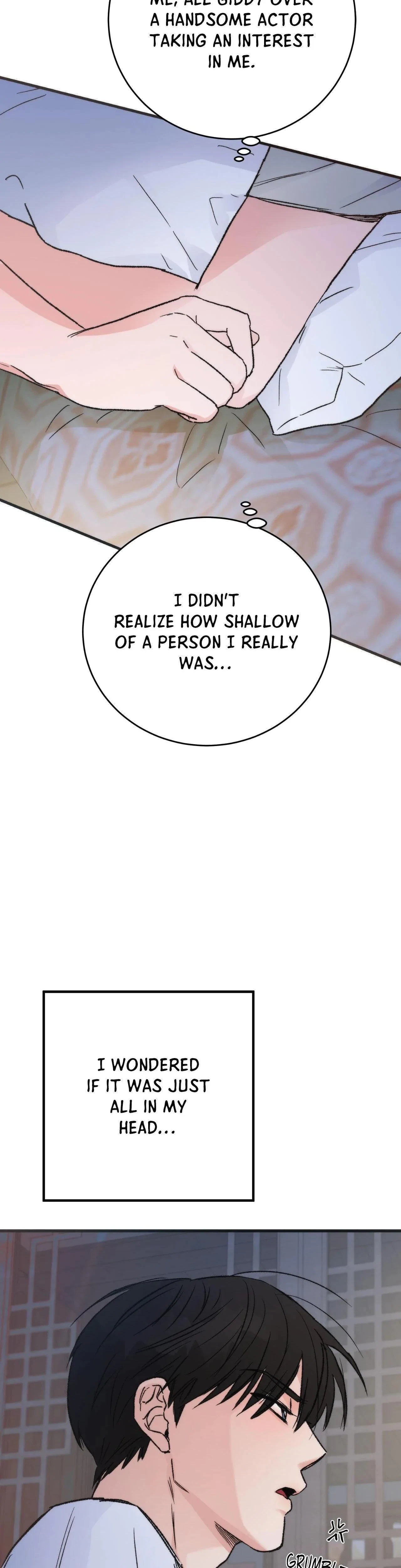 A Midsummer’s Carol Chapter 5, page 8