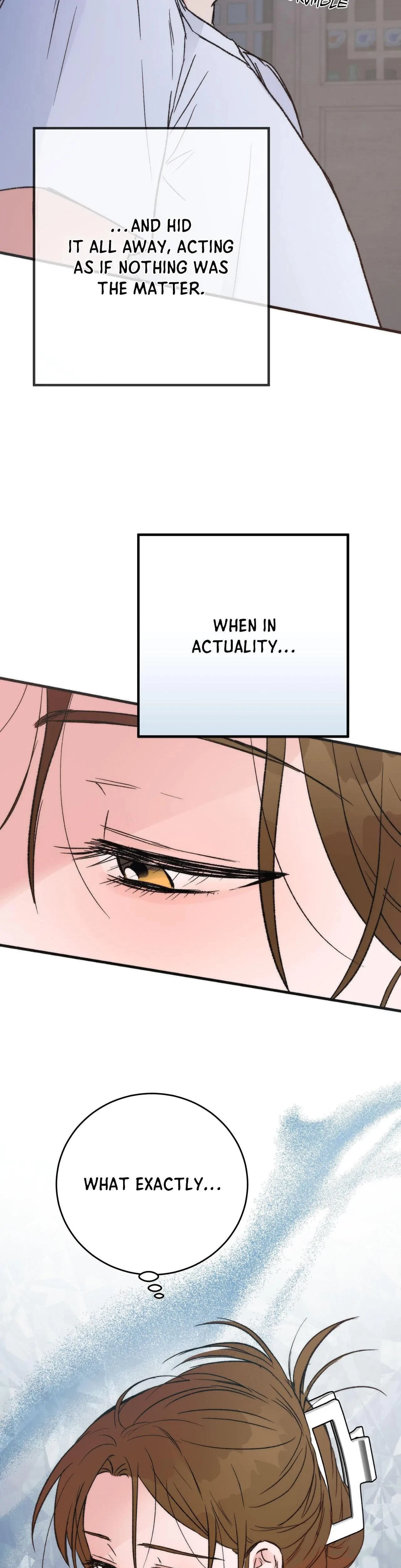 A Midsummer’s Carol Chapter 5, page 9