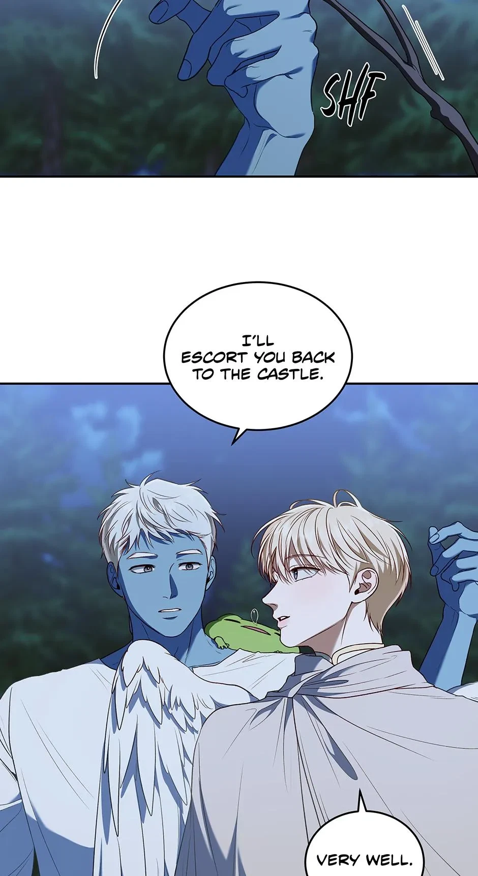 Chapter 84, page 51