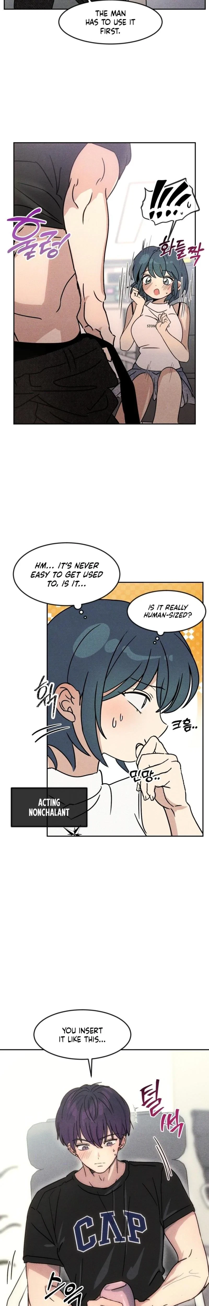 Best Friend User Manual Chapter 9, page 2
