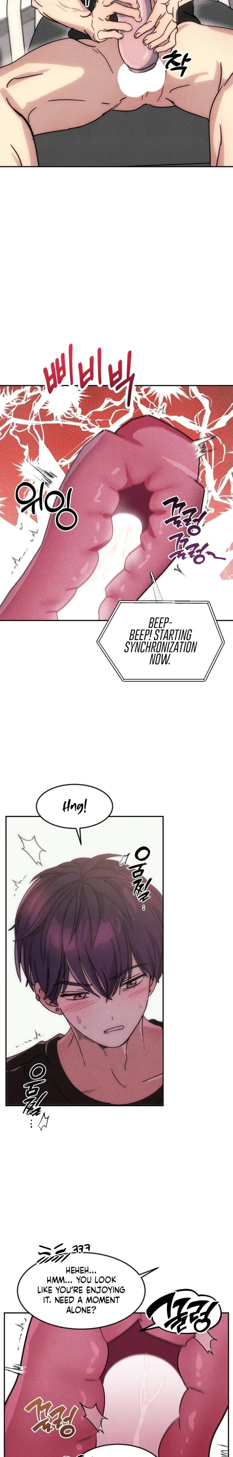 Best Friend User Manual Chapter 9, page 3