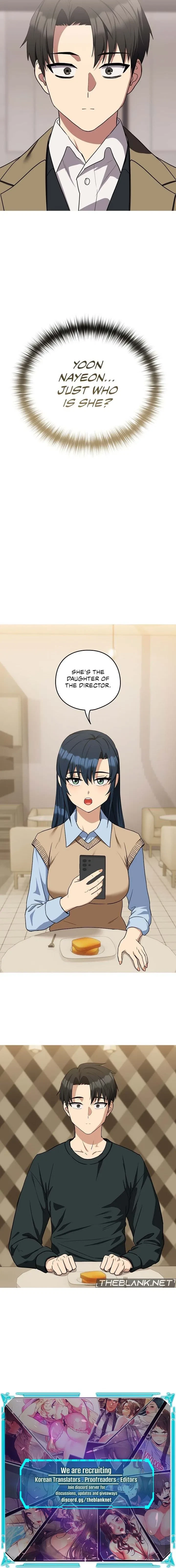 Dating After Work Chapter 23, page 12