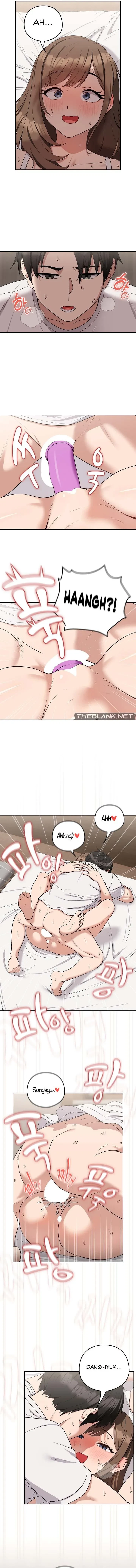 Dating After Work Chapter 23, page 3