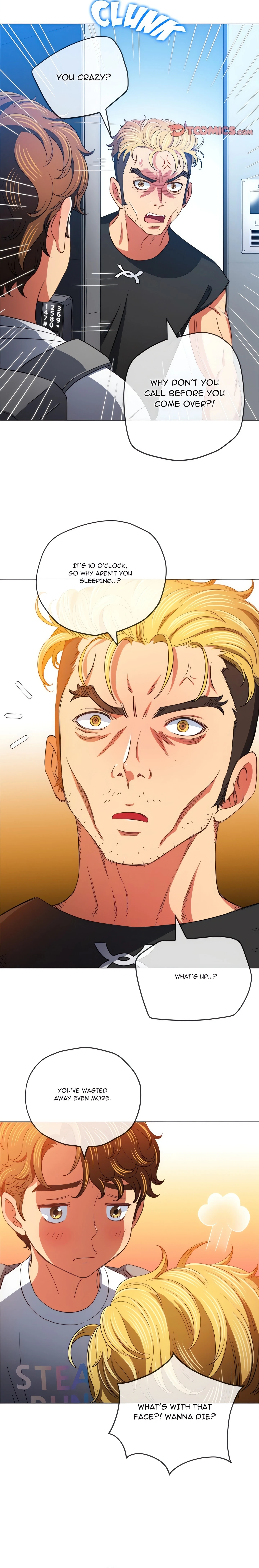 Chapter 129, page 22