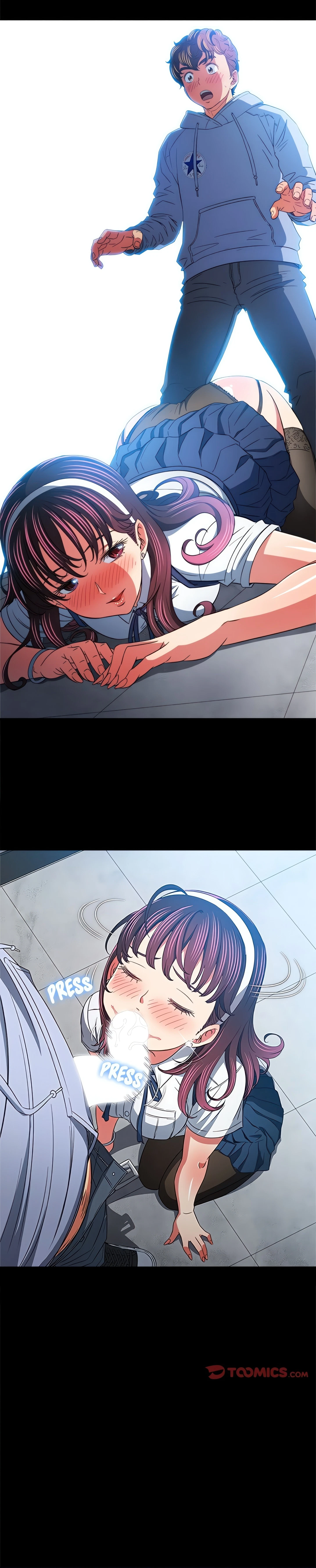 Chapter 129, page 25