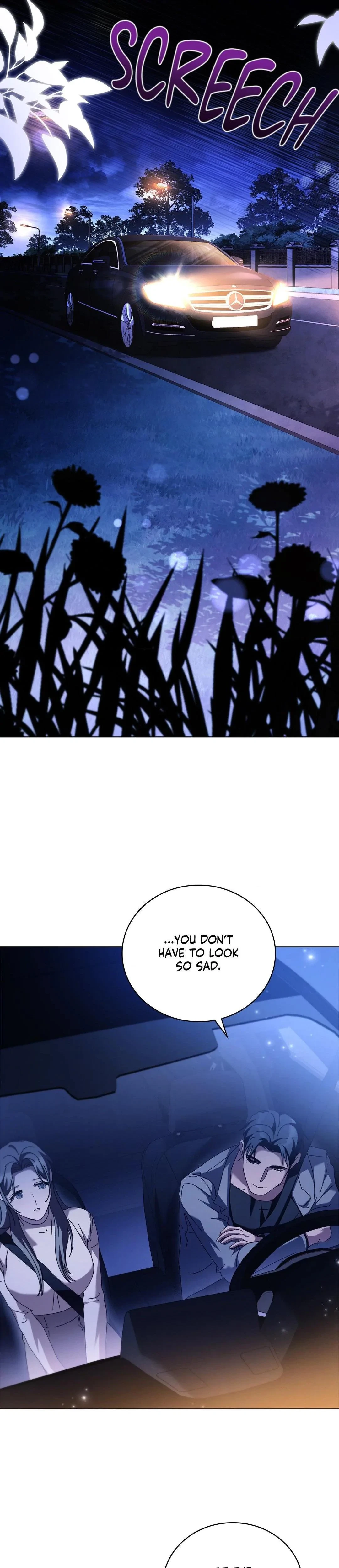 Dive (Woo Yuyang) Chapter 9, page 10