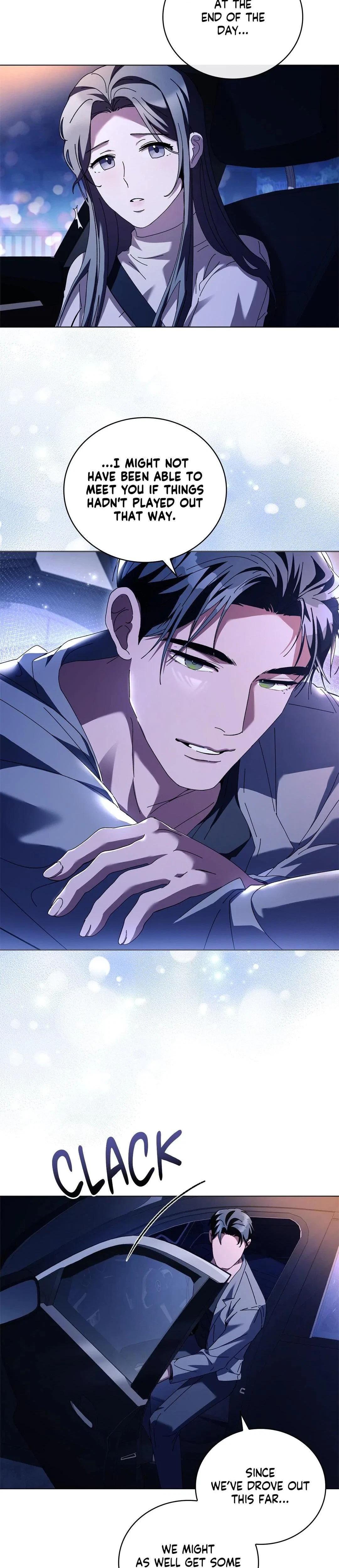 Dive (Woo Yuyang) Chapter 9, page 11