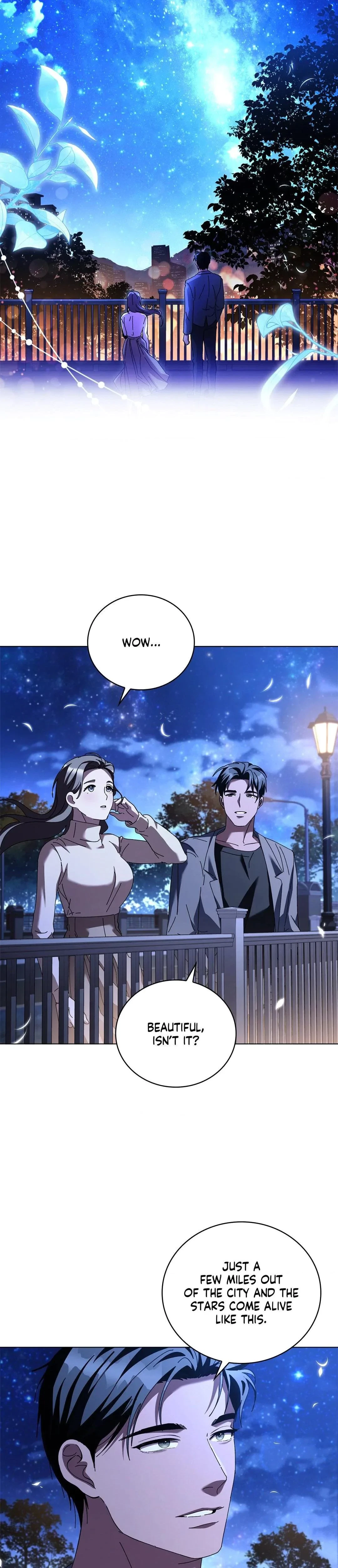 Dive (Woo Yuyang) Chapter 9, page 13