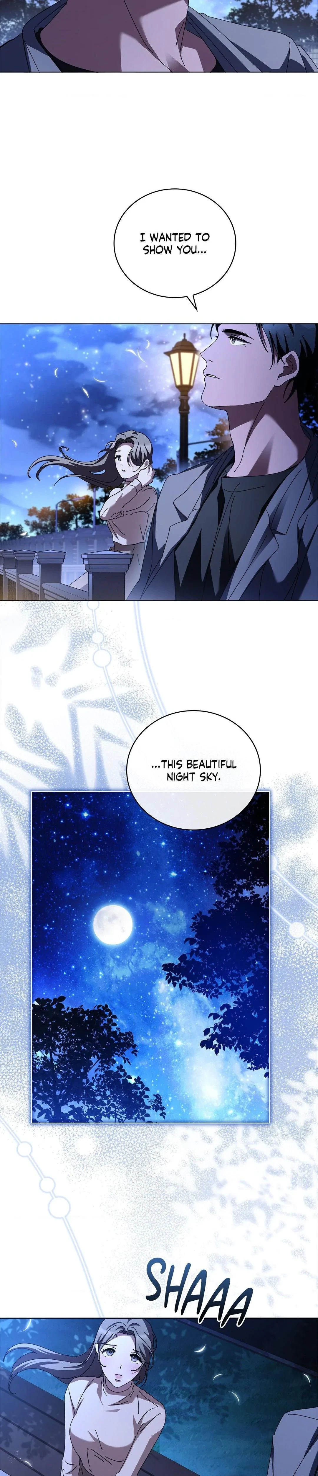 Dive (Woo Yuyang) Chapter 9, page 14