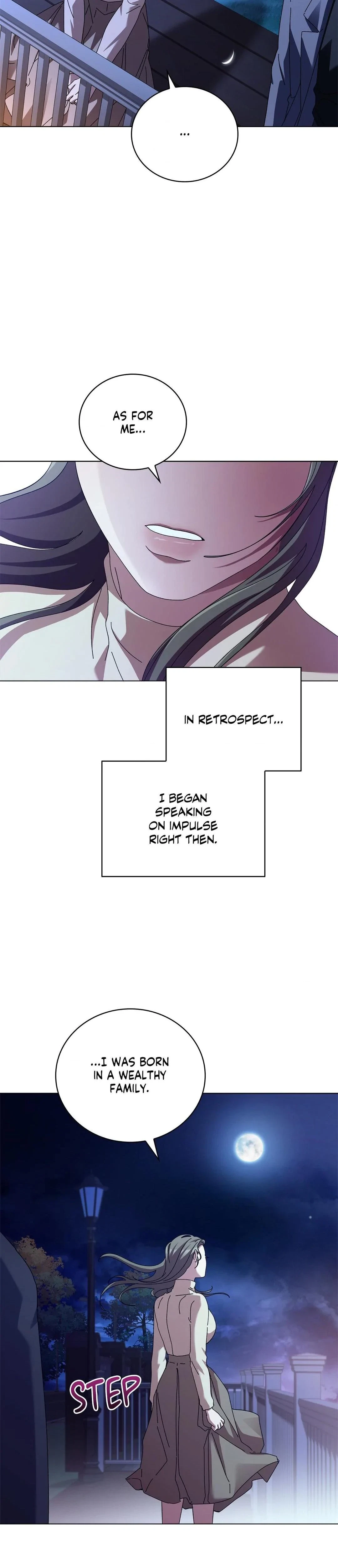 Dive (Woo Yuyang) Chapter 9, page 15