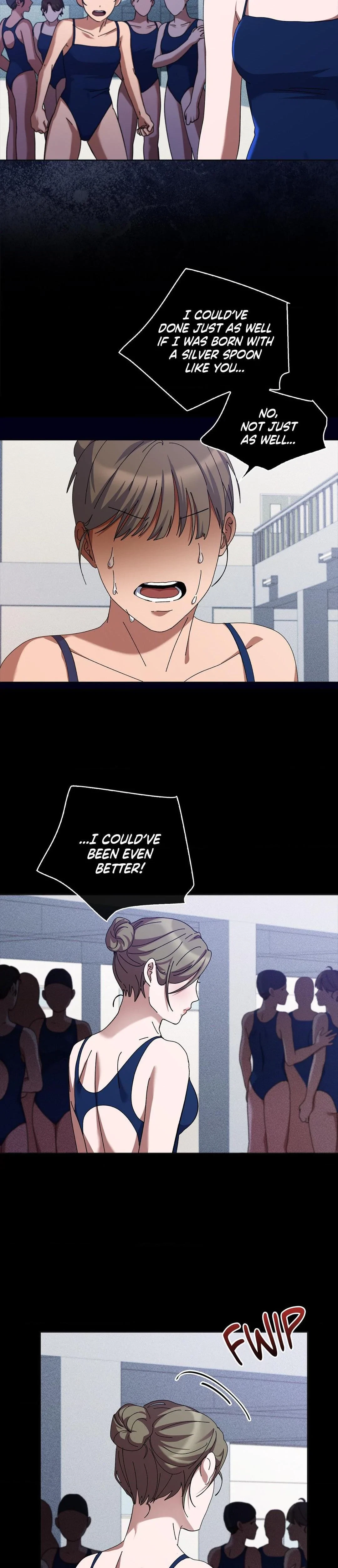 Dive (Woo Yuyang) Chapter 9, page 17