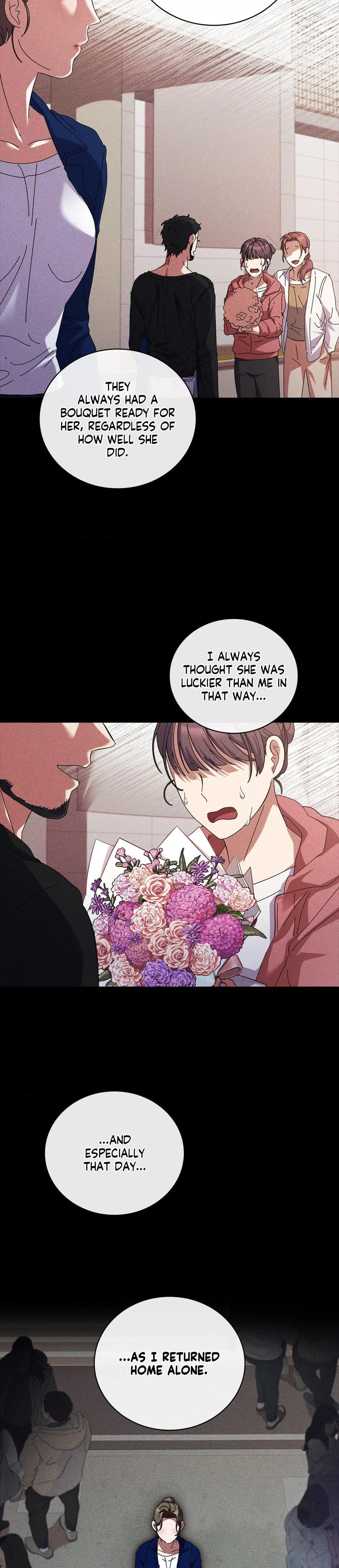 Dive (Woo Yuyang) Chapter 9, page 19