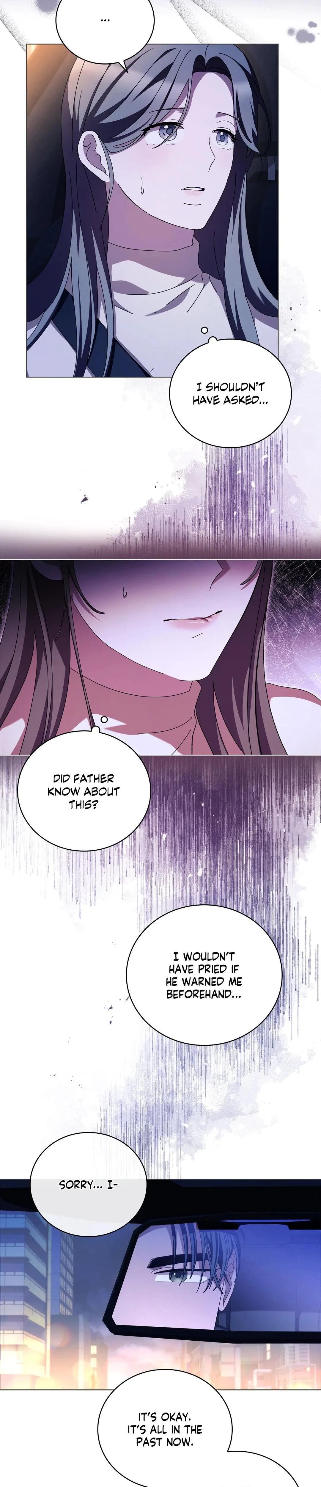 Dive (Woo Yuyang) Chapter 9, page 2
