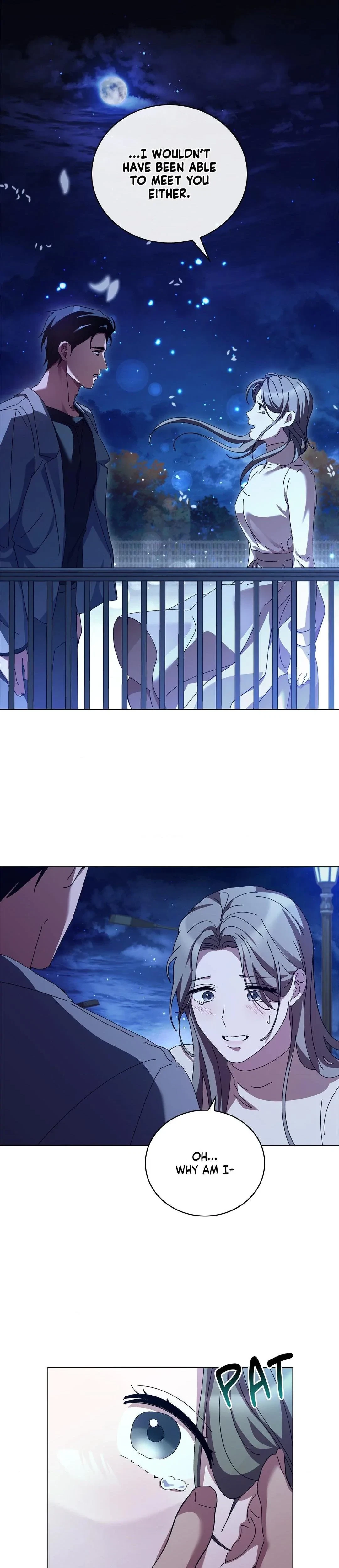 Dive (Woo Yuyang) Chapter 9, page 25