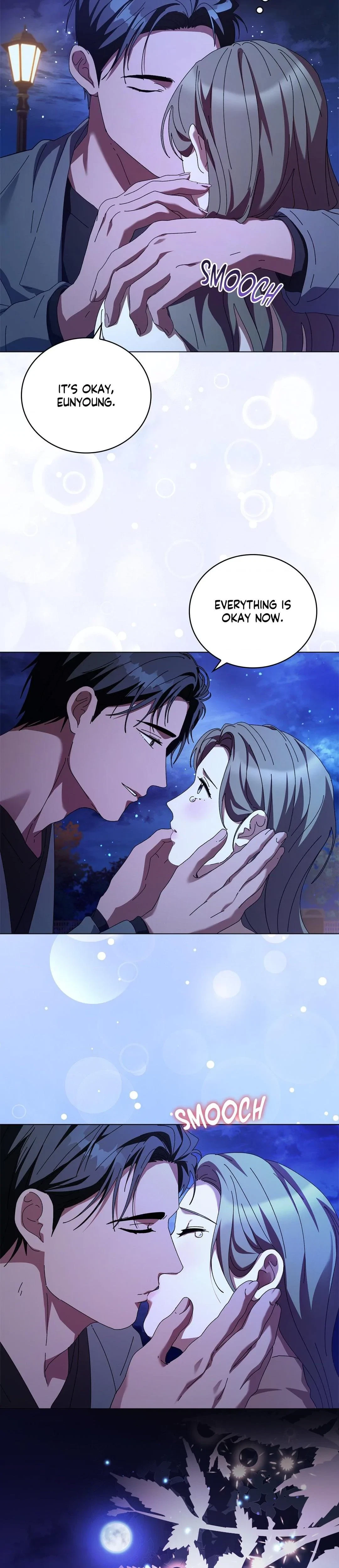 Dive (Woo Yuyang) Chapter 9, page 27