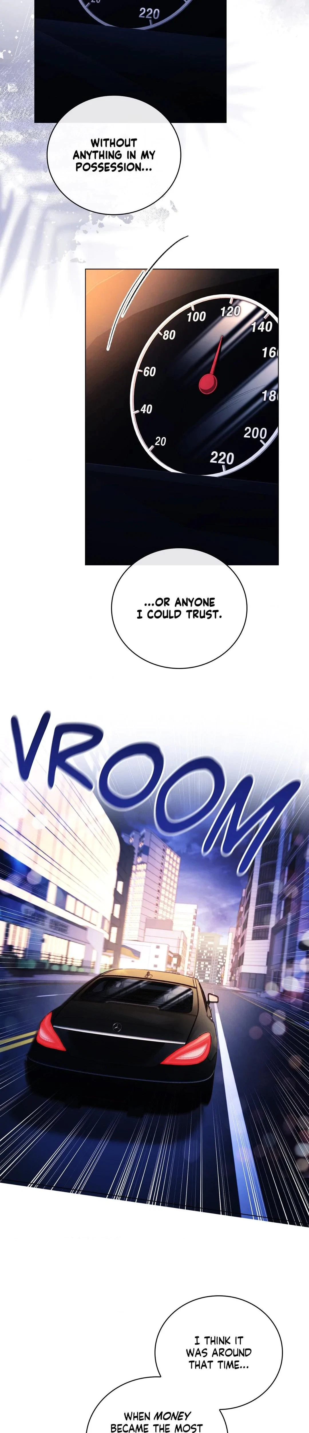 Dive (Woo Yuyang) Chapter 9, page 5