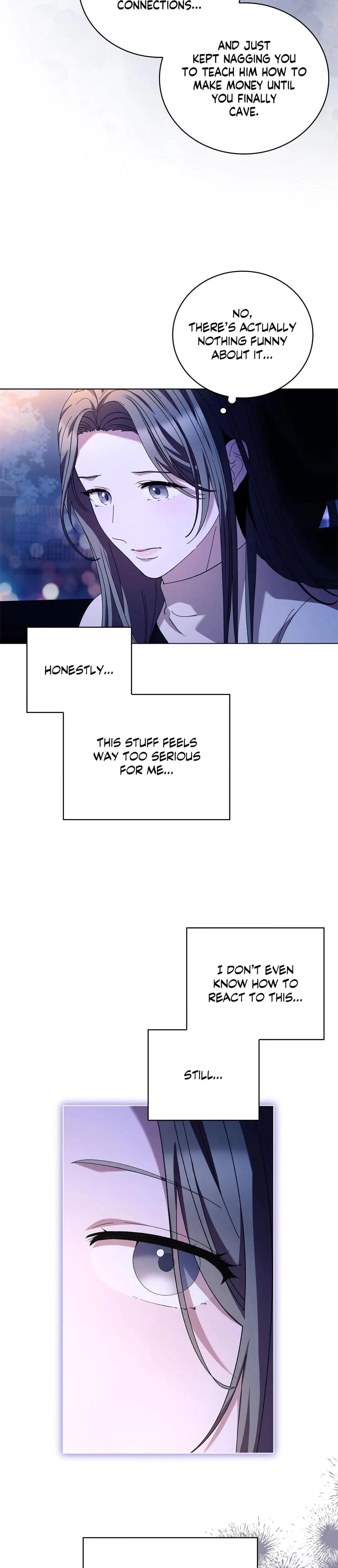 Dive (Woo Yuyang) Chapter 9, page 7