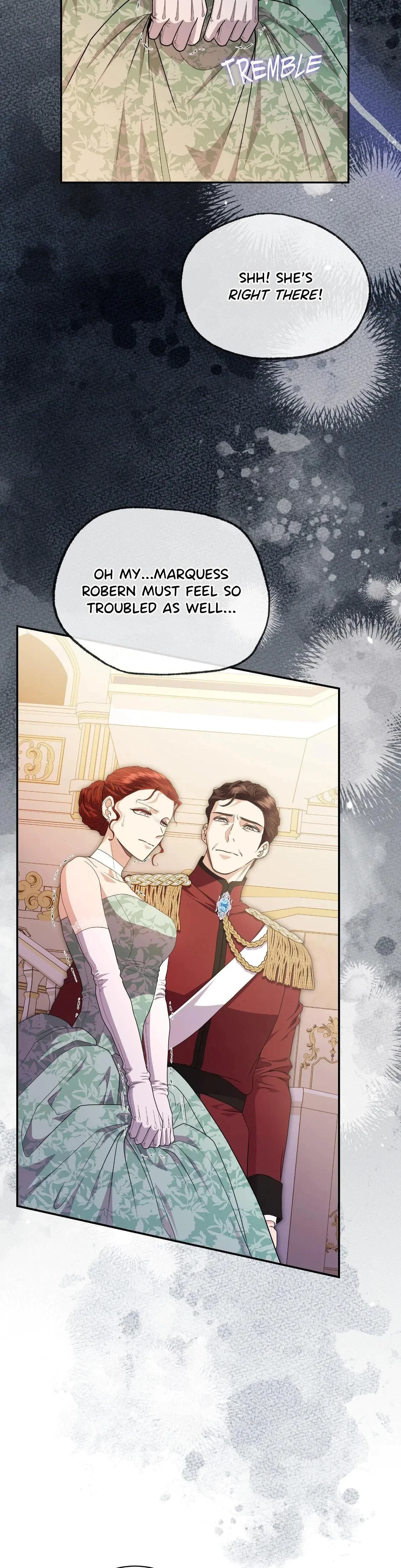 Beyond The Walls Of The Duke's Mansion Chapter 37, page 3