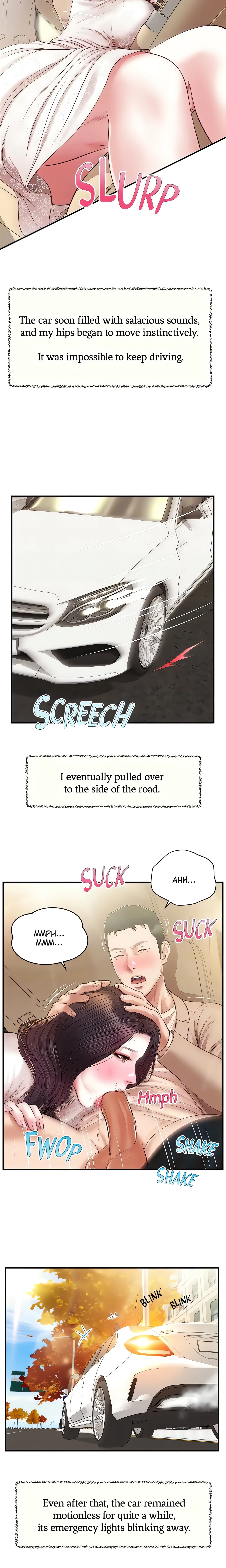 Concubine Chapter 138 (Uncensored), page 18