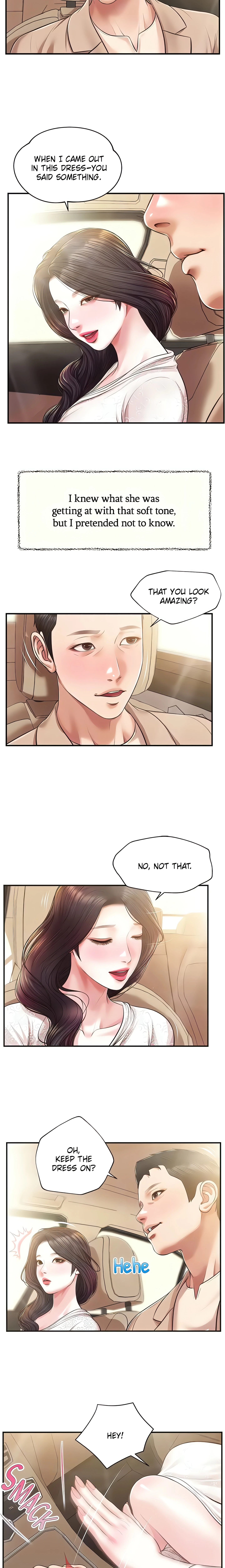 Concubine Chapter 138 (Uncensored), page 6