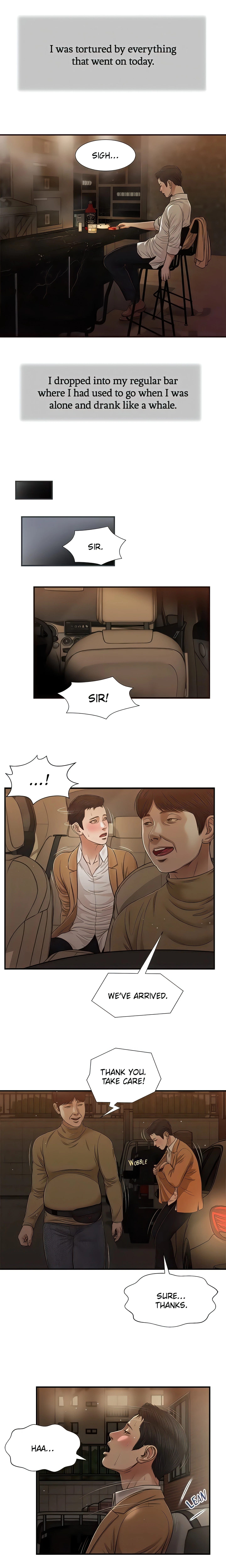 Concubine Chapter 95 (Uncensored), page 12