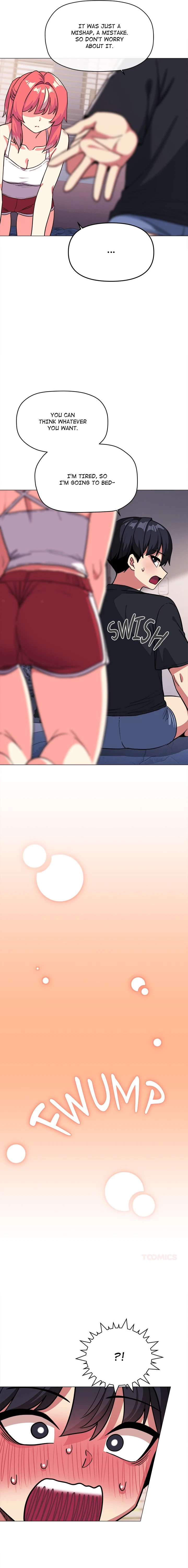 Someone Stop Her! Chapter 21 (Uncensored), page 19