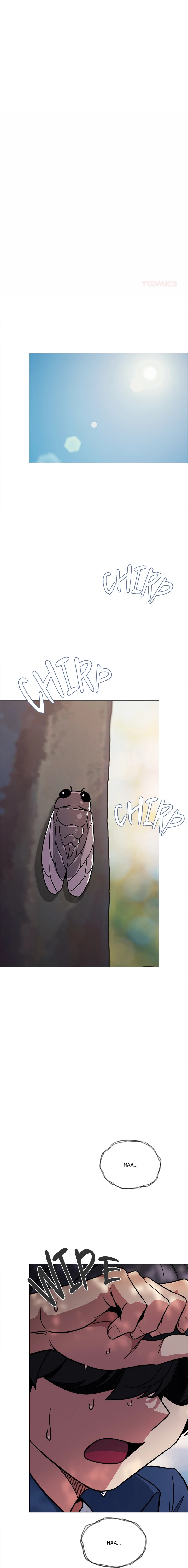 Someone Stop Her! Chapter 21 (Uncensored), page 27
