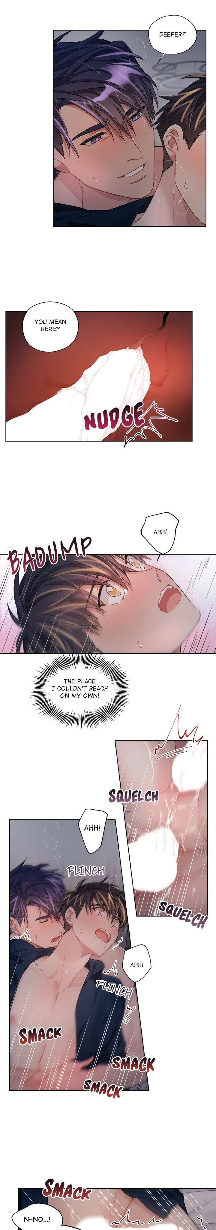 Bad Plan Chapter 52, page 12