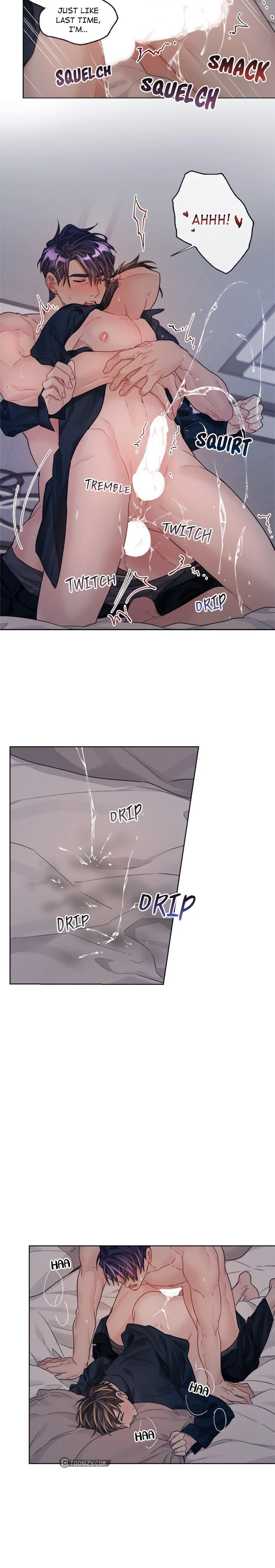 Bad Plan Chapter 52, page 13
