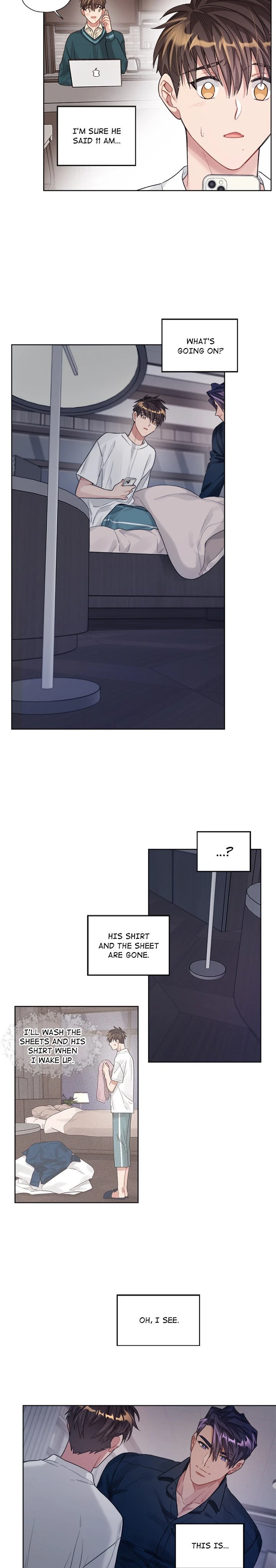 Bad Plan Chapter 52, page 2