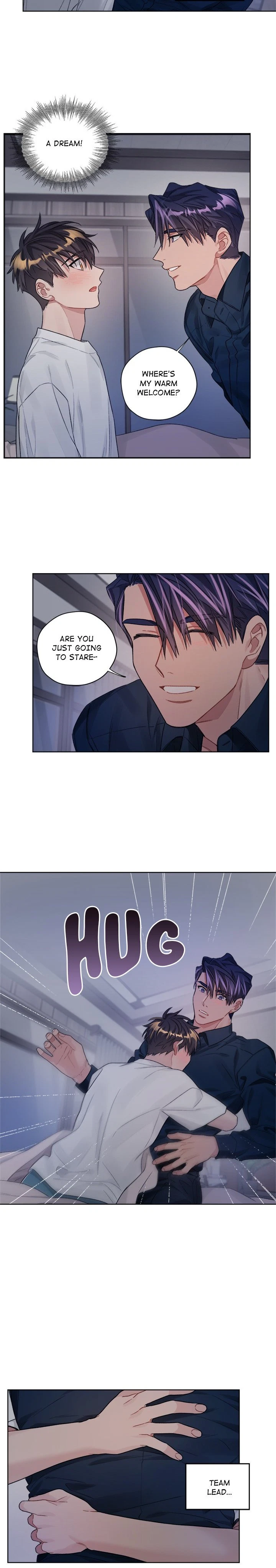 Bad Plan Chapter 52, page 3