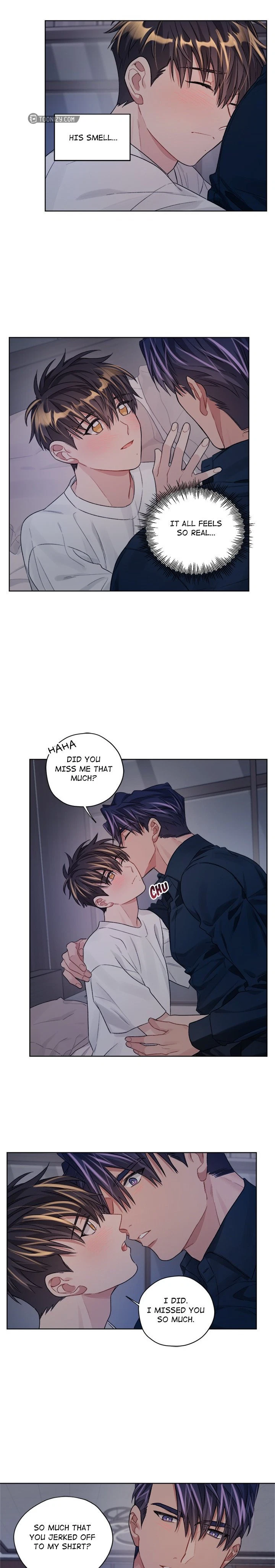 Bad Plan Chapter 52, page 4