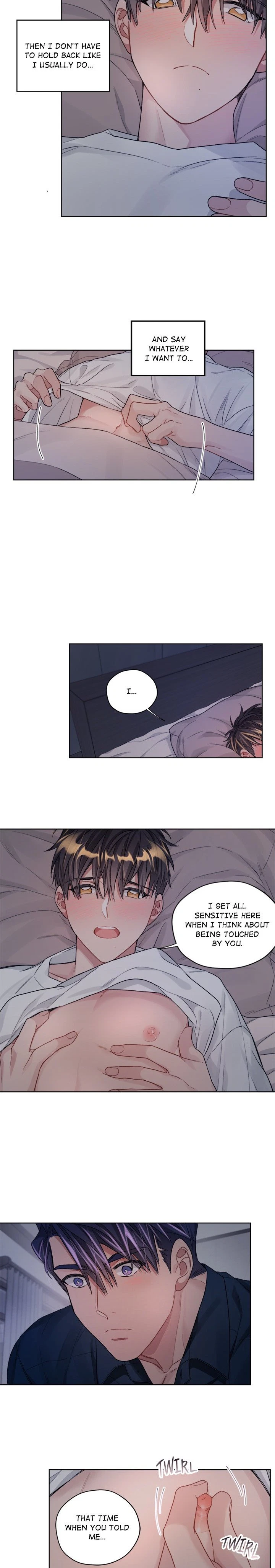 Bad Plan Chapter 52, page 6