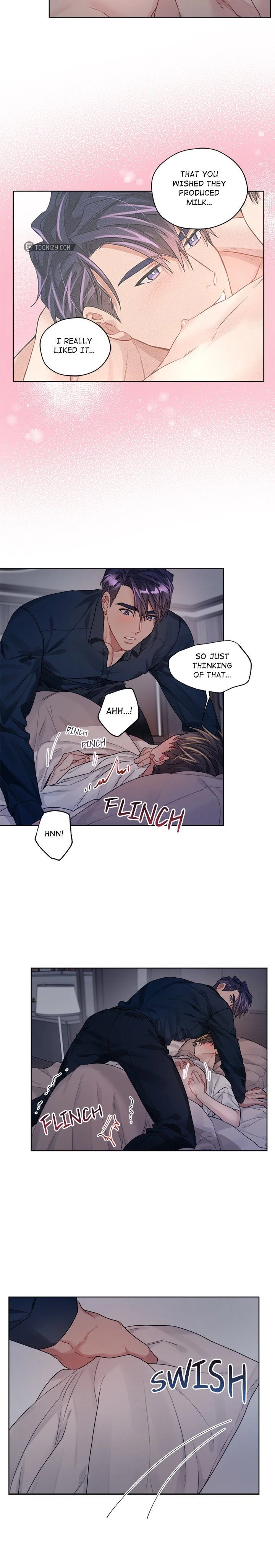 Bad Plan Chapter 52, page 7