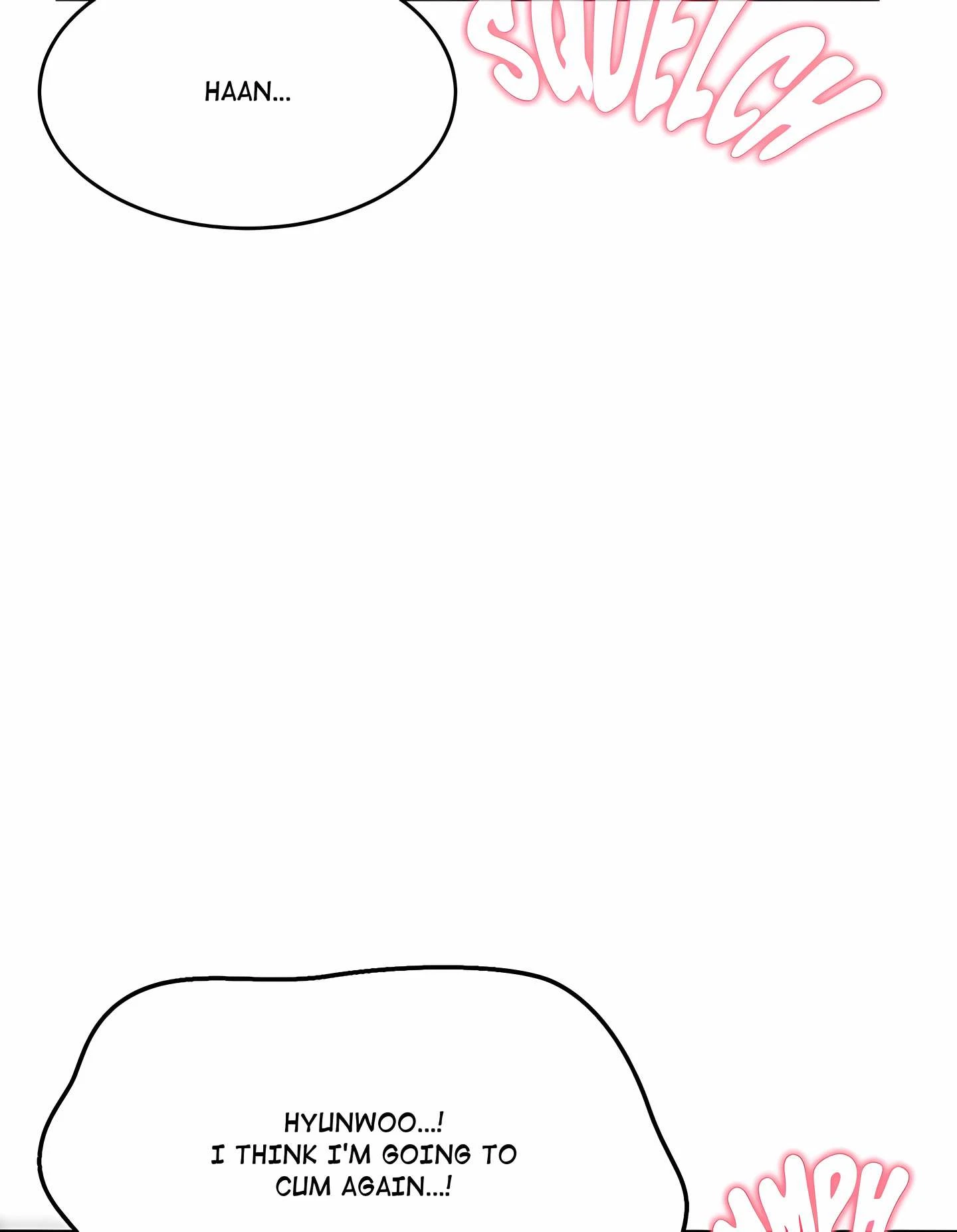 I Became A Dog! Chapter 5 (Uncensored), page 3