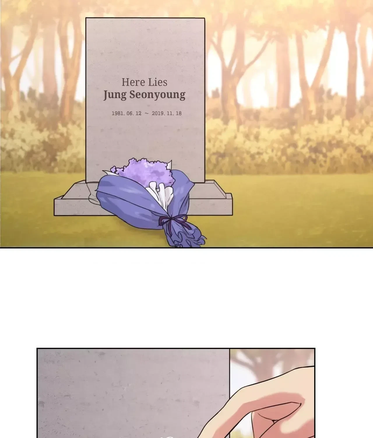 The One Who Never Leaves The Nest Chapter 33, page 3