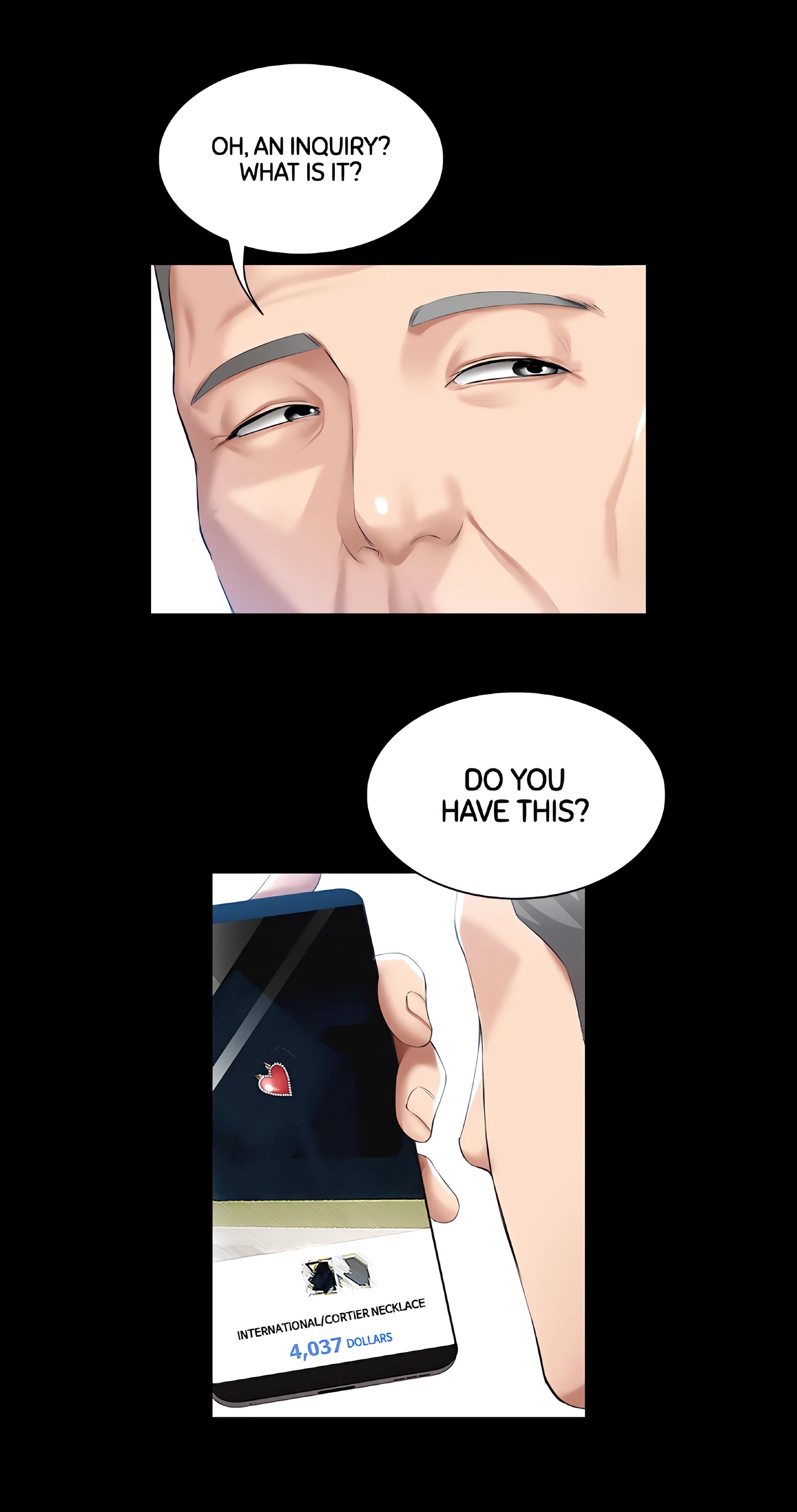 Boarding Diary Chapter 58 (Uncensored), page 14
