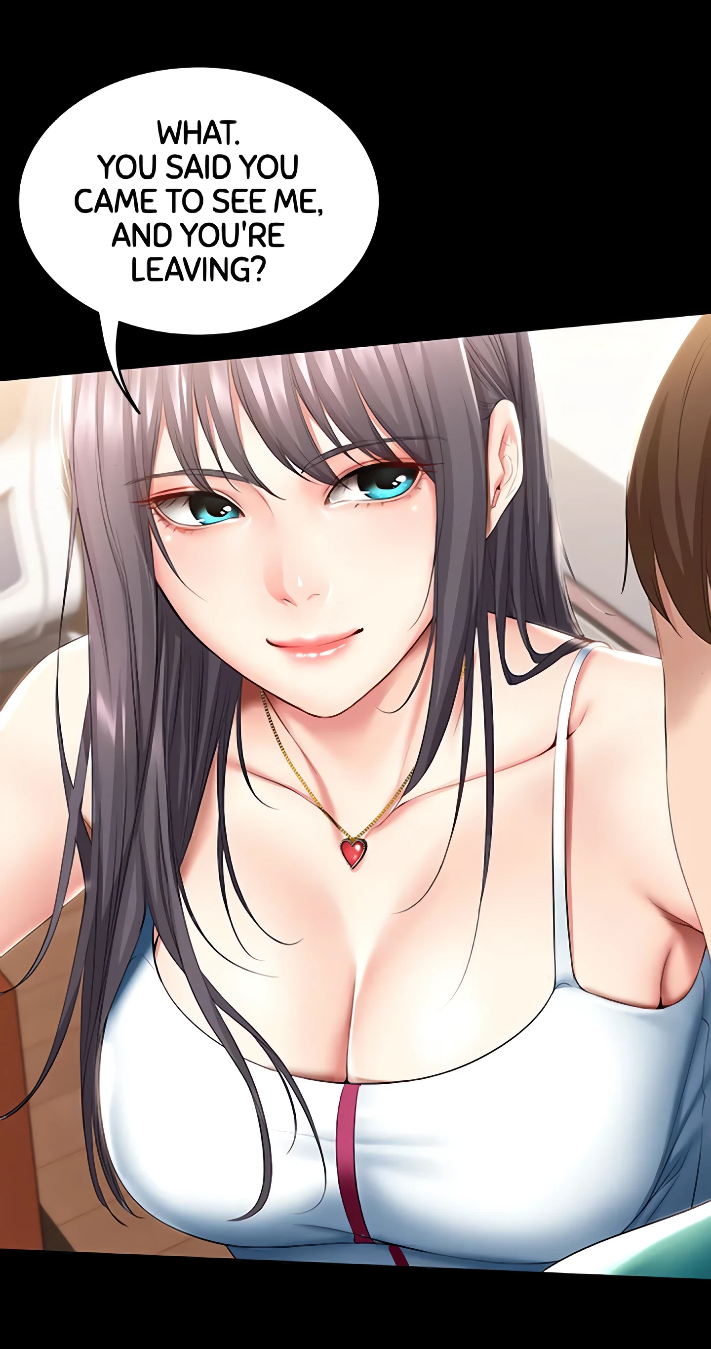 Boarding Diary Chapter 58 (Uncensored), page 32
