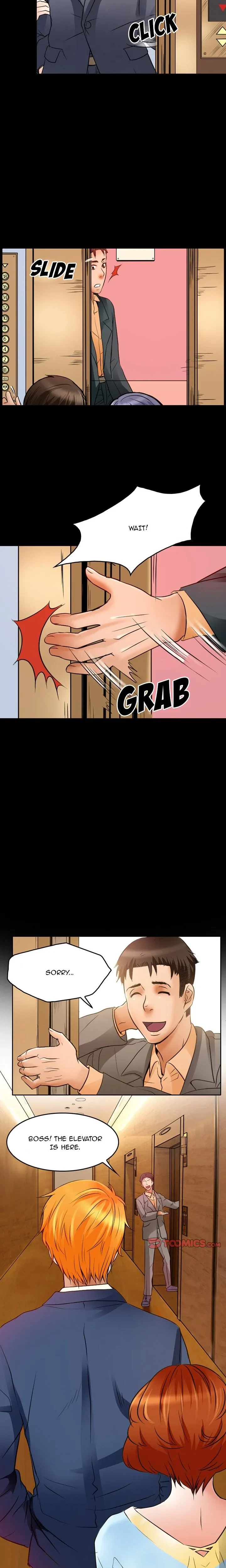 Black Love Chapter 36, page 2