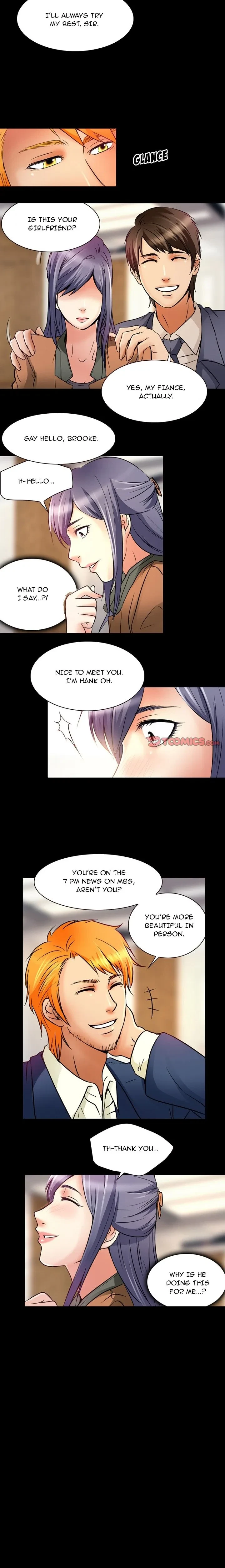 Black Love Chapter 36, page 4