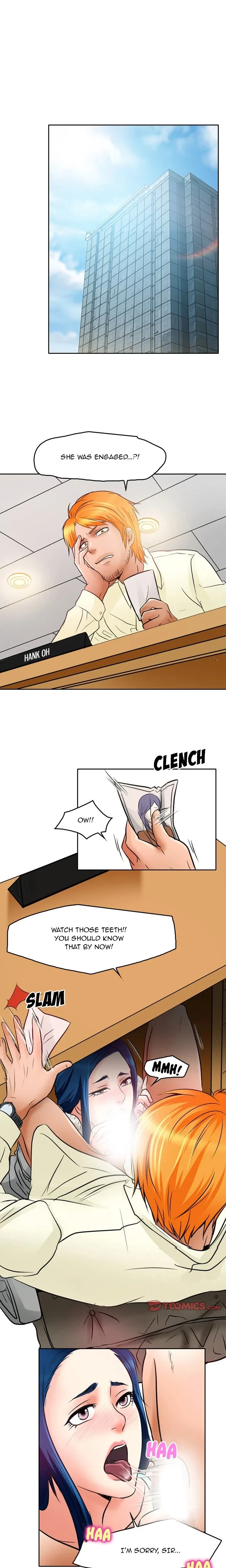 Black Love Chapter 36, page 7