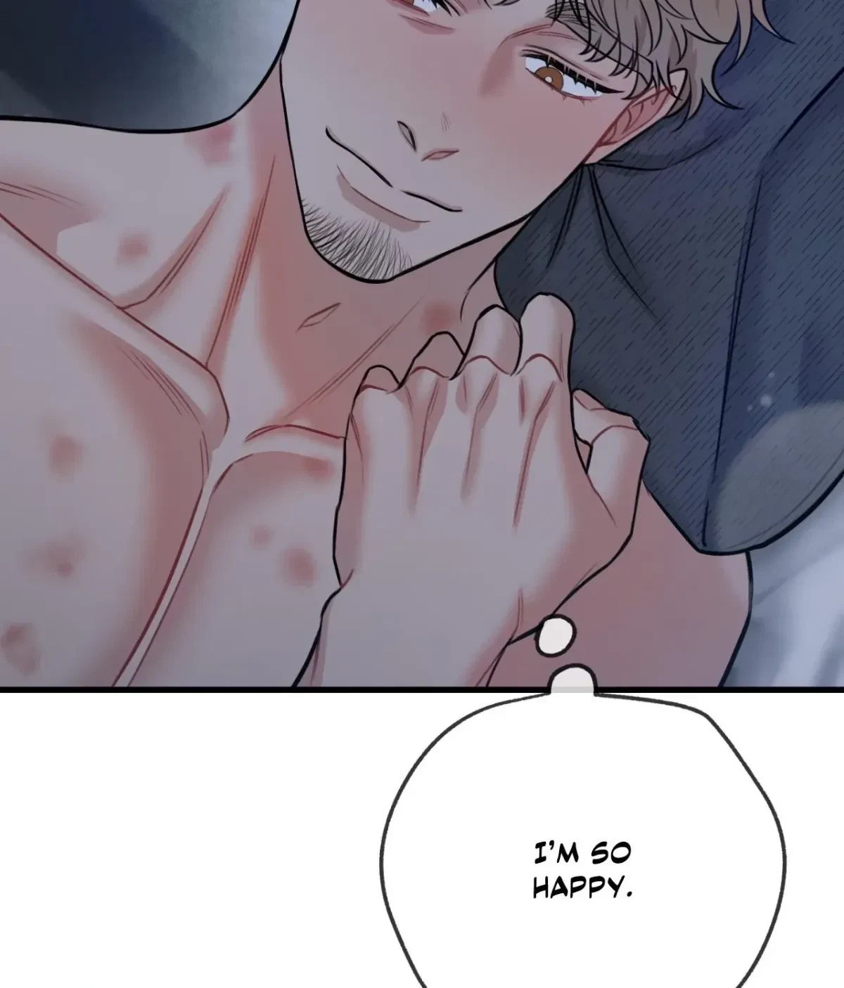 BDSM 101 Chapter 21, page 119
