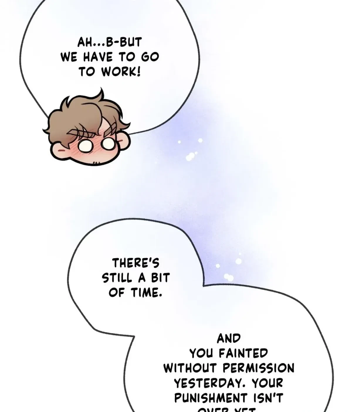 BDSM 101 Chapter 21, page 137