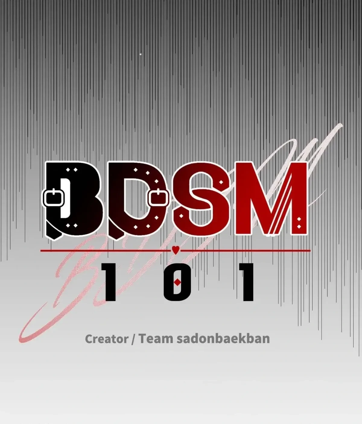 BDSM 101 Chapter 21, page 141