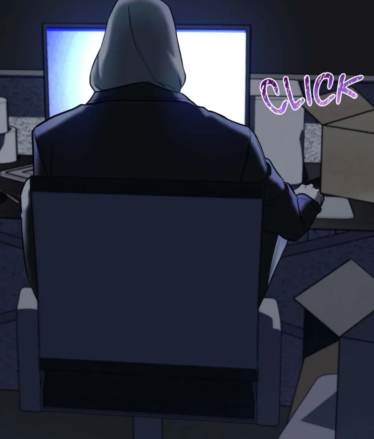 BDSM 101 Chapter 21, page 149