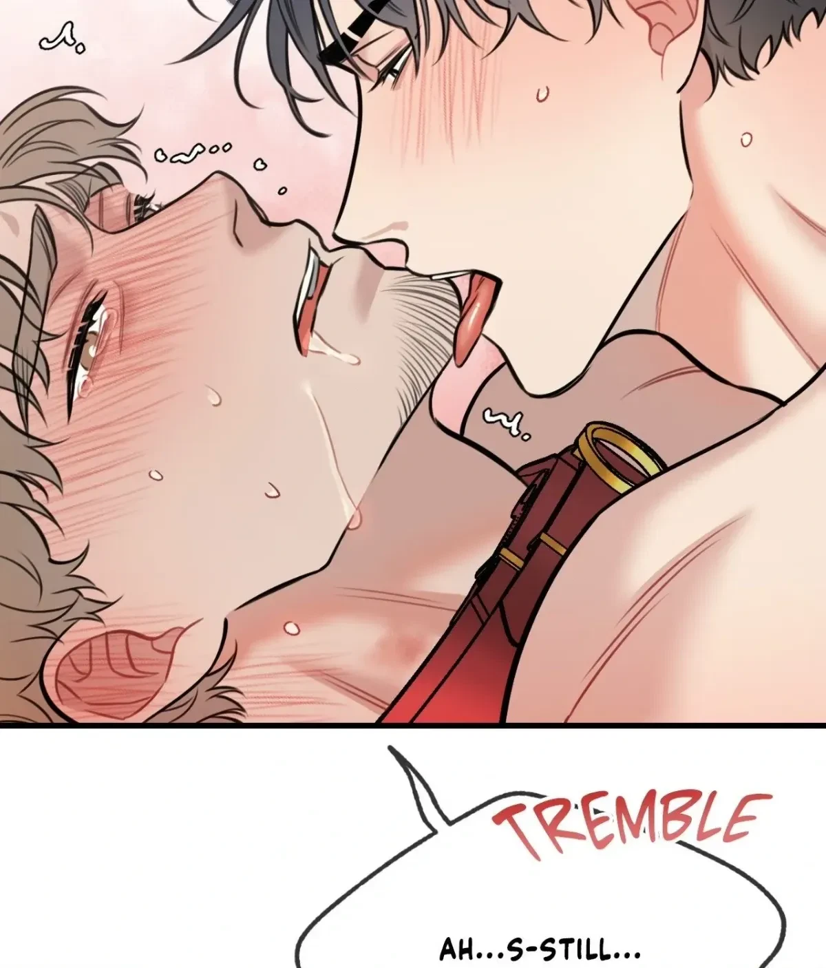 BDSM 101 Chapter 21, page 17
