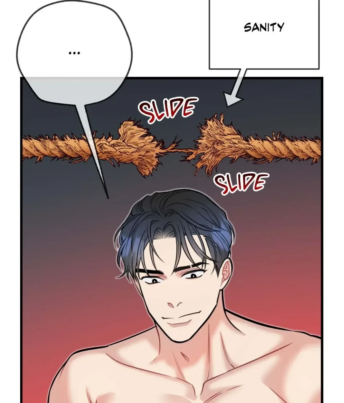 BDSM 101 Chapter 21, page 20